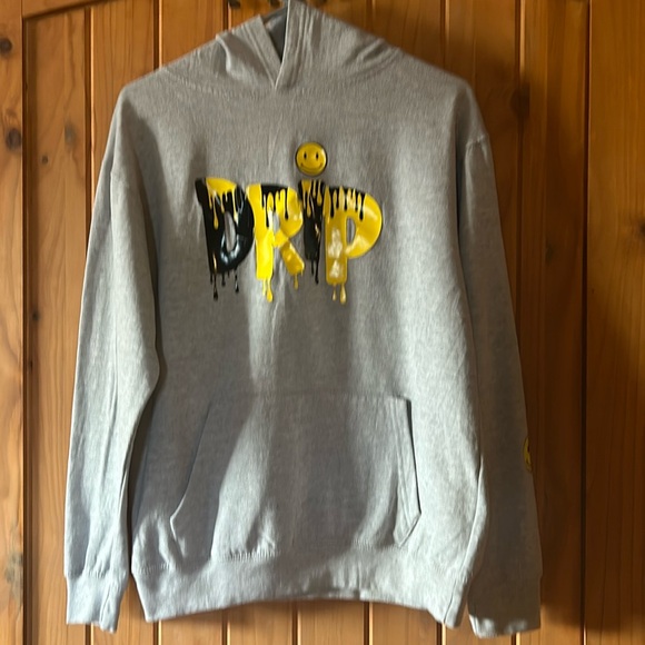 Eighty Eight Tops - Eighty Eight Drip sweatshirt
